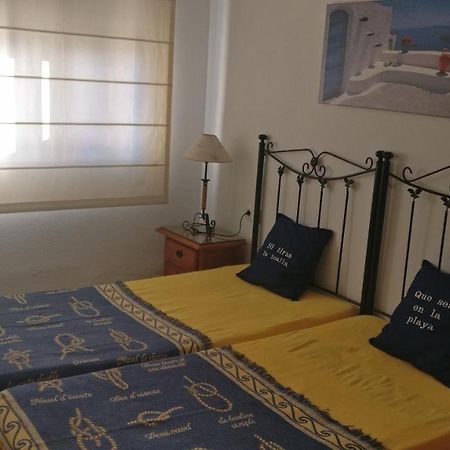 Urbanizacion Naturista Torremar Natura Vera Zewnętrze zdjęcie