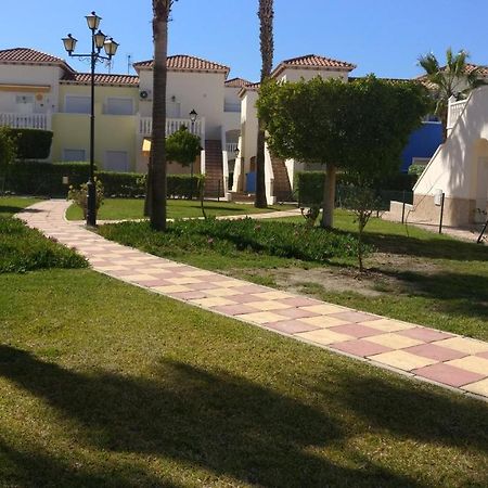Urbanizacion Naturista Torremar Natura Vera Zewnętrze zdjęcie
