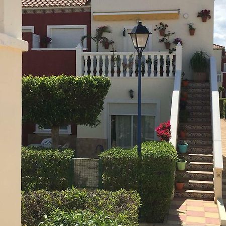 Urbanizacion Naturista Torremar Natura Vera Zewnętrze zdjęcie