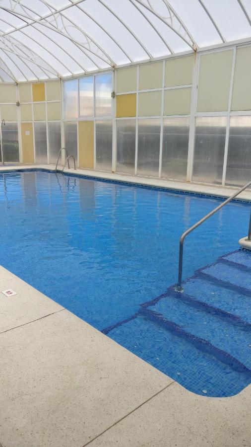 Urbanizacion Naturista Torremar Natura Vera Zewnętrze zdjęcie