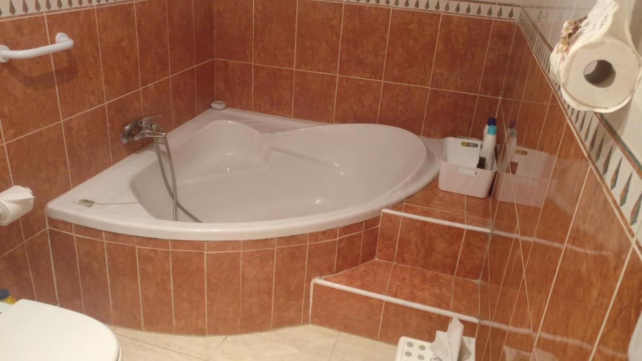 Urbanizacion Naturista Torremar Natura Vera Zewnętrze zdjęcie