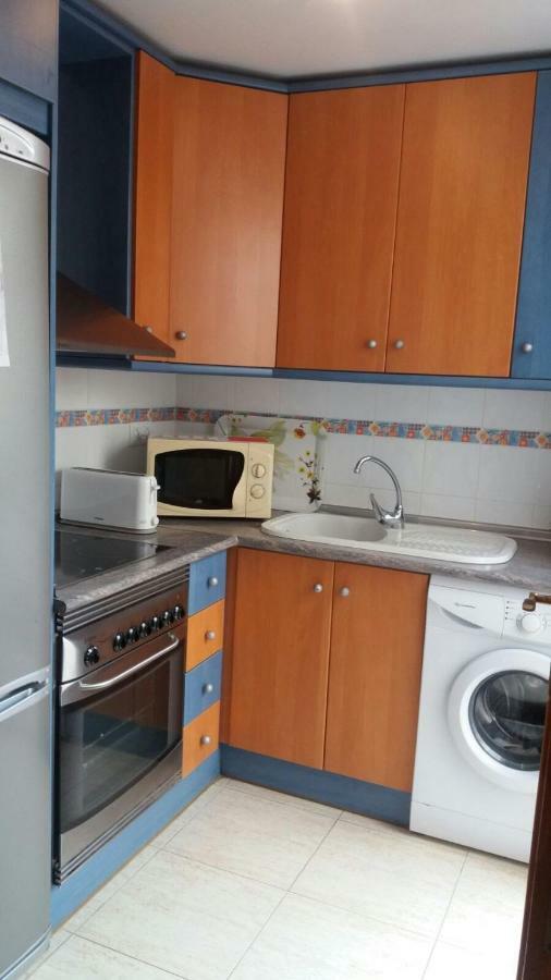 Urbanizacion Naturista Torremar Natura Vera Zewnętrze zdjęcie